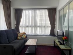 The Parc Condominium (D5), Condominium #548237391